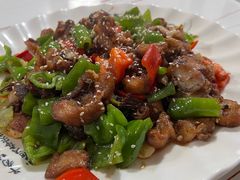 -煲来饱去冷水鱼