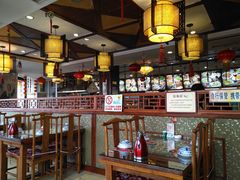 大堂-八大碗·地道东北菜(白塔堡店)