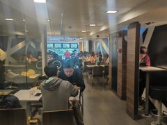 -麦当劳(一德路店)