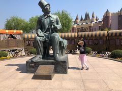 -安徒生童话乐园