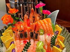 -俊屋料理·烧鸟·寿司·日泰融合菜(星际云汇店)