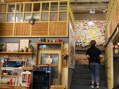 -Cafe Alice咖啡爱丽丝(奥城店)