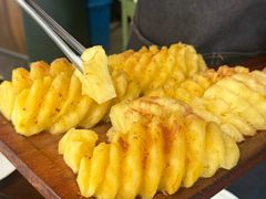 -戈拿旺巴西烤肉(崇文门店)