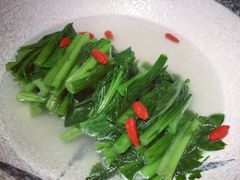 -天水蔬食料理(树德之光店)