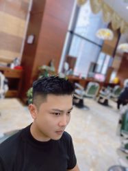 -尼特斯男士发型馆