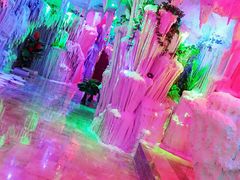 -水晶之星洗浴温泉汗蒸