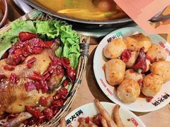 -楠火锅(太古里总店)