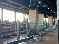 -OXYGYM 奥美氧舱运动中心(领展购物广场·中关村店)