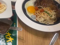 -豪客来牛排(天阳D32店)