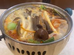 -芭菲盛宴·环球美食(袁家岗店)