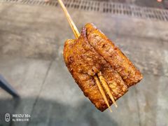-庆合府重庆大排档(紫都城店)