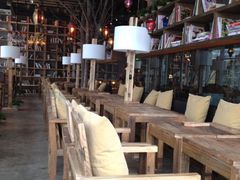 大堂-漫咖啡MAANCOFFEE(清江路店)