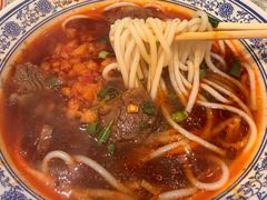 -严老幺烧麦(前进四路店)