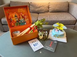 -奕新一诺台式母婴护理中心(我格广场店)
