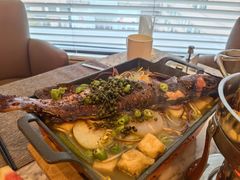 -北京王府井希尔顿酒店·万斯阁西餐厅