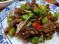-常山土菜馆(文三西路店)