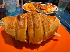 -伯友茶记(中华广场店)