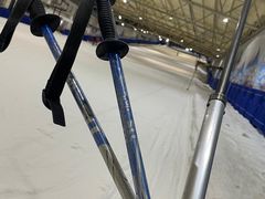 -乔波室内滑雪场