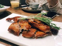 -童年小筑餐厅(申花路店)
