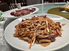 -大树头森林餐厅(番禺广场店)