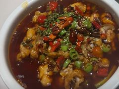 -新侨小馆(东直门北小街店)