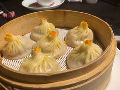 纯蟹粉小笼-蟹榭·本帮江浙菜·蟹宴(五角场合生汇商场店)