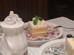 -戈雅法餐厅(世界城广场店)