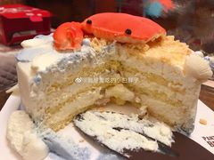 -派悦坊·甜品·蛋糕(日坛店)