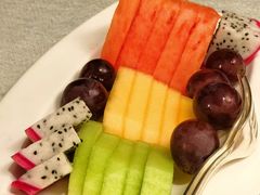 -上海和平饭店龙凤厅 Dragon Phoenix