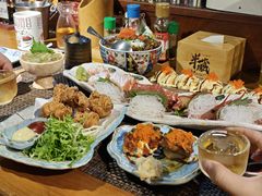 -半藏居酒屋(香港花园店)