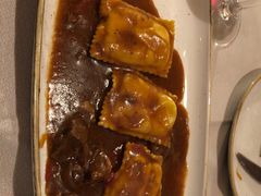 -奥斯特牛排馆(圣母百花大教堂)