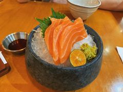 -山禾田·日料小屋(南山店)