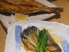-御厨和食料理·寿司·刺身(麦地店)