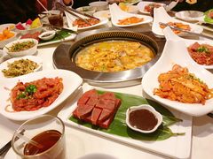 -么子烤肉(化龙池店)