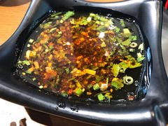 -签海串串火锅(泰华店)