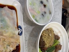 -银记肠粉(文昌北路店)