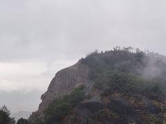 -冠豸山景区