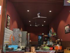 -谢老五跷脚牛肉·非遗传承店