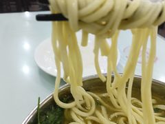 -杨记拉面总店