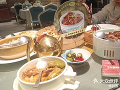 -客家汇·客家传承菜(水库店)