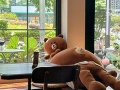 -MIMO CAFE(沙头角店)