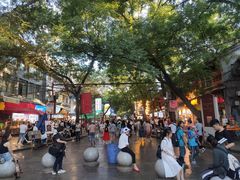 -刘信牛羊肉小炒泡馍(回民街店)
