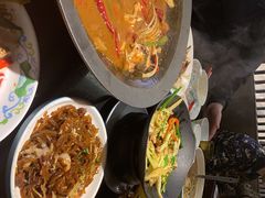 -老头儿油爆虾·知味杭州(爱琴海购物中心)