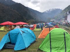 -孟屯河谷景区