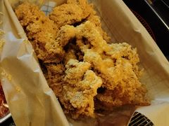 -包装马车·韩国料理·포장마차