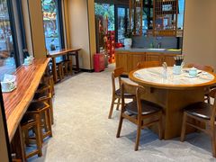 -小姜锅贴(凤凰街店)
