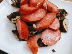 红肠-惠记粉汤羊血(小南门店)