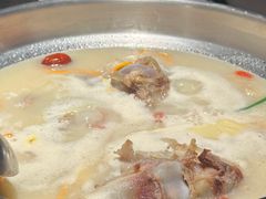 -骨之味·筒骨汤火锅(江头店)