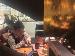 -黑牛の店·黑金店(沈阳万象城店)
