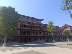 -高旻寺